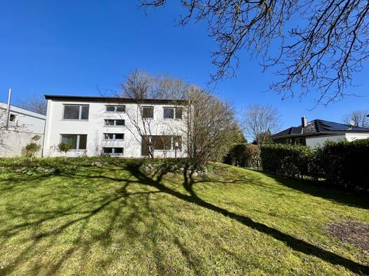 Einfamilienhaus zum Kauf 1.095.000 € 8 Zimmer 212 m² 1.123 m² Grundstück Großhansdorf 22927