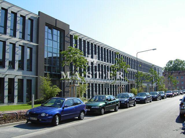 Bürofläche zur Miete 460 m²<br/>Bürofläche ab 460 m²<br/>Teilbarkeit Bockenheim Frankfurt 60487