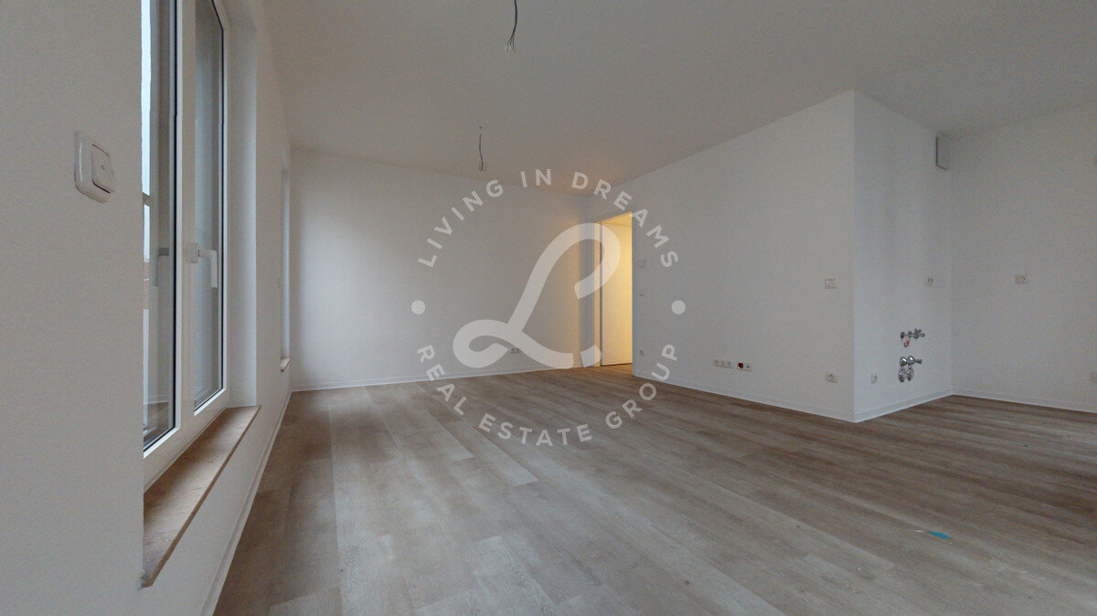 Wohnung zur Miete 919 € 2 Zimmer 48,4 m²<br/>Wohnfläche 1.<br/>Geschoss 01.12.2024<br/>Verfügbarkeit Dörnigheim Maintal 63477