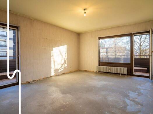 Wohnung zum Kauf 219.000 € 2 Zimmer 49,2 m² 3. Geschoss Salzburg 5020