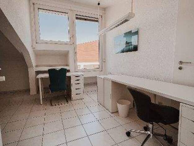 Bürofläche zur Miete provisionsfrei 885 € 30 m² Bürofläche Josef-Reiert-Str. Walldorf 69190