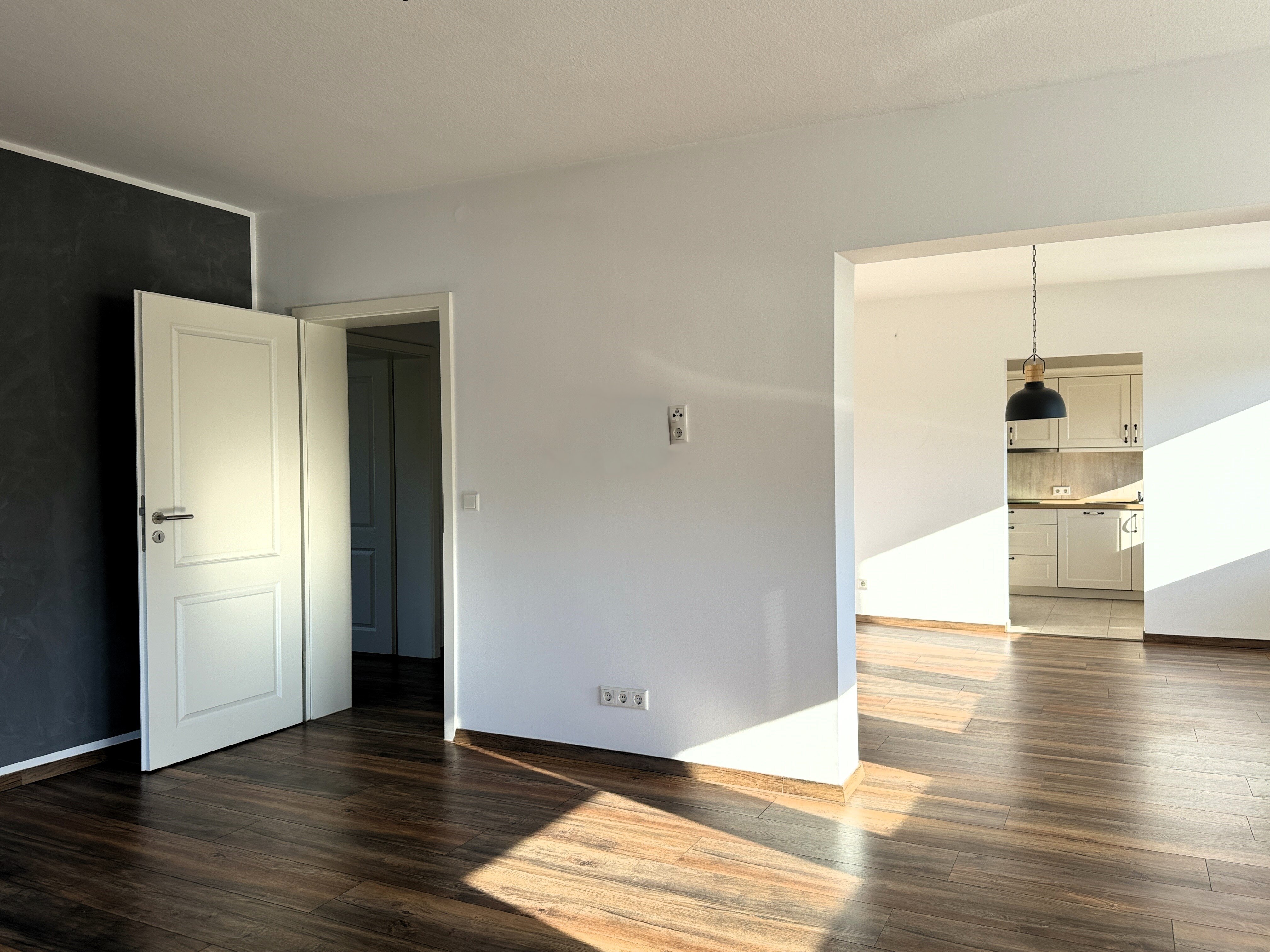 Wohnung zum Kauf 379.000 € 4 Zimmer 95 m²<br/>Wohnfläche 2.<br/>Geschoss Mauritz - Ost Münster 48155