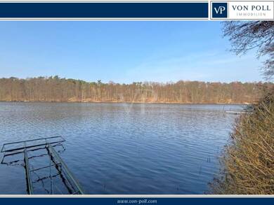 Grundstück zum Kauf 995.000 € 1.459 m² Grundstück Kagel Grünheide 15537