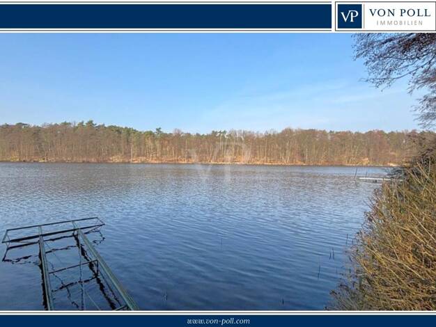 Grundstück zum Kauf 995.000 € 1.459 m² Grundstück Kagel Grünheide 15537