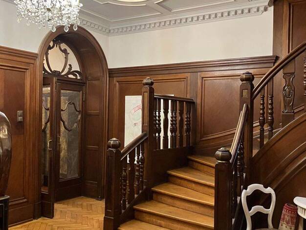 Wohnung zur Miete Wohnen auf Zeit 1.599 € 3 Zimmer 84 m² frei ab 01.05.2026 St Johann Saarbrücken 66121