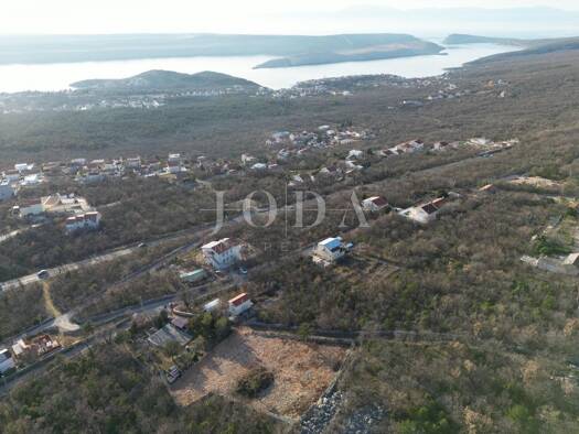 Grundstück zum Kauf 137.000 € Crikvenica 51260