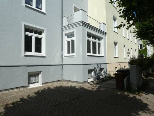 Wohnung zum Kauf 358.000 € 2 Zimmer 64 m² 1. Geschoss frei ab sofort Dänische Straße Seebad Warnemünde Rostock 18119