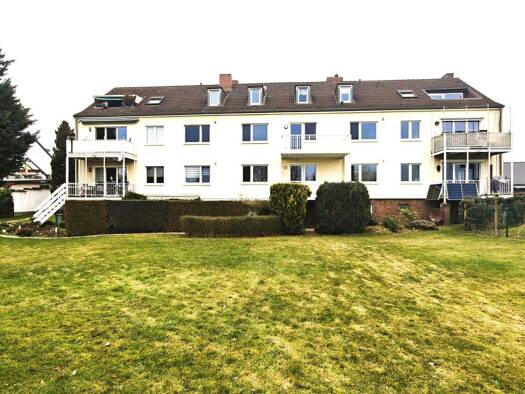 Wohnung zum Kauf 178.000 € 2 Zimmer 77,1 m² 2. Geschoss Quadrath-Ichendorf Bergheim 50127