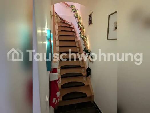 Wohnung zur Miete Tauschwohnung 700 € 3 Zimmer 80 m² EG Volkmarsdorf Leipzig 04315
