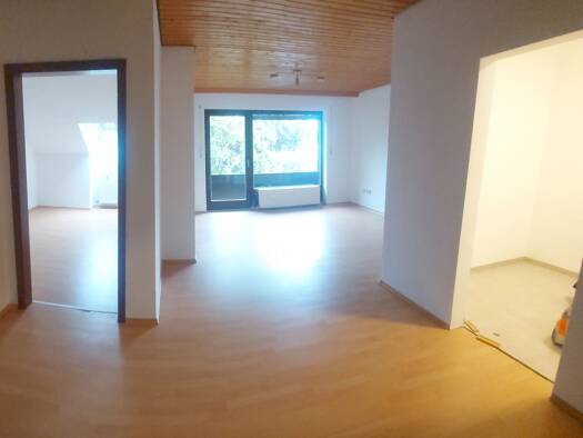 Maisonette zur Miete 930 € 3 Zimmer 78 m² Geschoss 1/3 frei ab 01.11.2026 Bruck Erlangen 91058