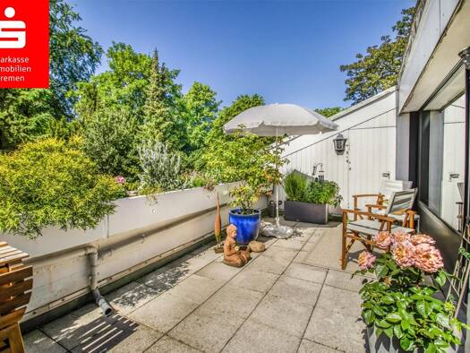 Maisonette zum Kauf 319.000 € 3 Zimmer 70 m² Radio Bremen Ost 28211