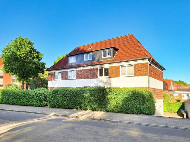 Mehrfamilienhaus zum Kauf 780.000 € 428 m² 722 m² Grundstück Mürwik Flensburg 24944