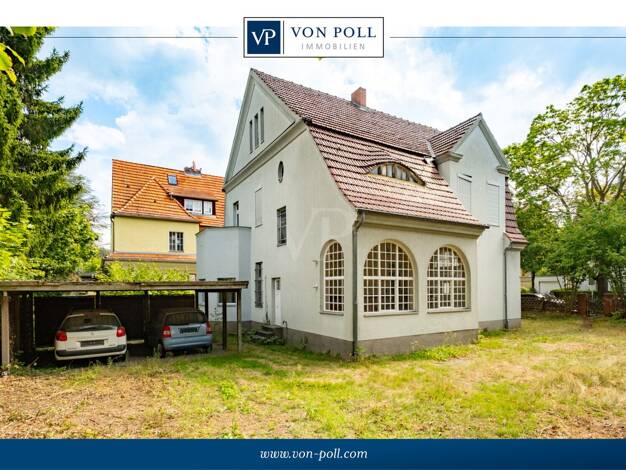 Einfamilienhaus zum Kauf 679.000 € 5 Zimmer 188 m² 931 m² Grundstück Hermsdorf Berlin 13467