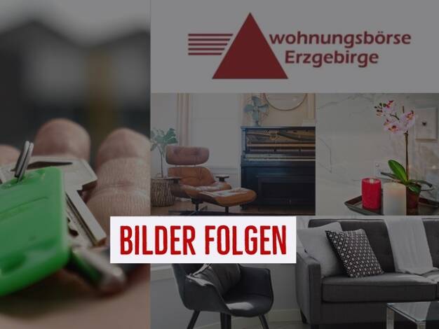 Wohnung zur Miete 300 € 2 Zimmer 52,8 m² EG frei ab 01.09.2026 Aue 08280