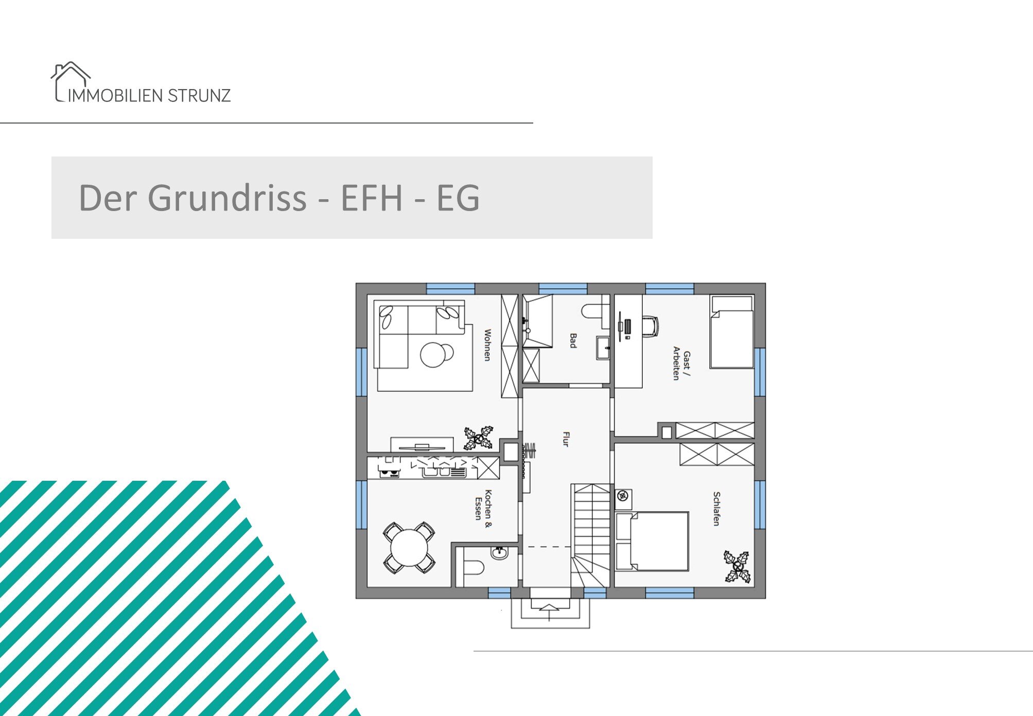 Haus zum Kauf 679.000 € 11 Zimmer 346 m²<br/>Wohnfläche 1.158 m²<br/>Grundstück ab sofort<br/>Verfügbarkeit Tuchenbach 90587