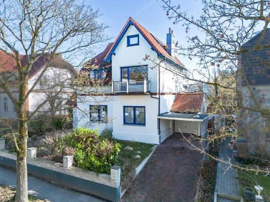 Einfamilienhaus zum Kauf 895.000 € 7 Zimmer 170 m² 525 m² Grundstück Lohbrügge Hamburg 21033