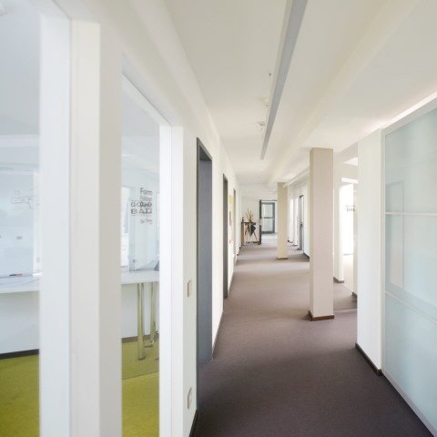 Bürofläche zur Miete provisionsfrei 311 m²<br/>Bürofläche ab 311 m²<br/>Teilbarkeit Trudering - Riem München 81829