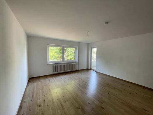 Wohnung zur Miete 559 € 3 Zimmer 75,2 m² 1. Geschoss Bismarckstraße 50 Mitte Menden 58708