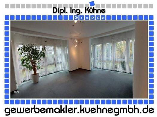 Bürofläche zur Miete provisionsfrei 3.498 € 7 Zimmer 231,3 m² Bürofläche Westend Berlin 14050