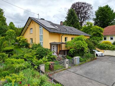 Mehrfamilienhaus zum Kauf 8 Zimmer 265 m² 1.069 m² Grundstück Steppach Neusäß 86356