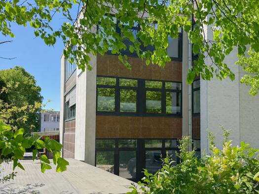 Bürogebäude zum Kauf 1.300.000 € 1.448 m² Bürofläche Mettmann Mettmann 40822
