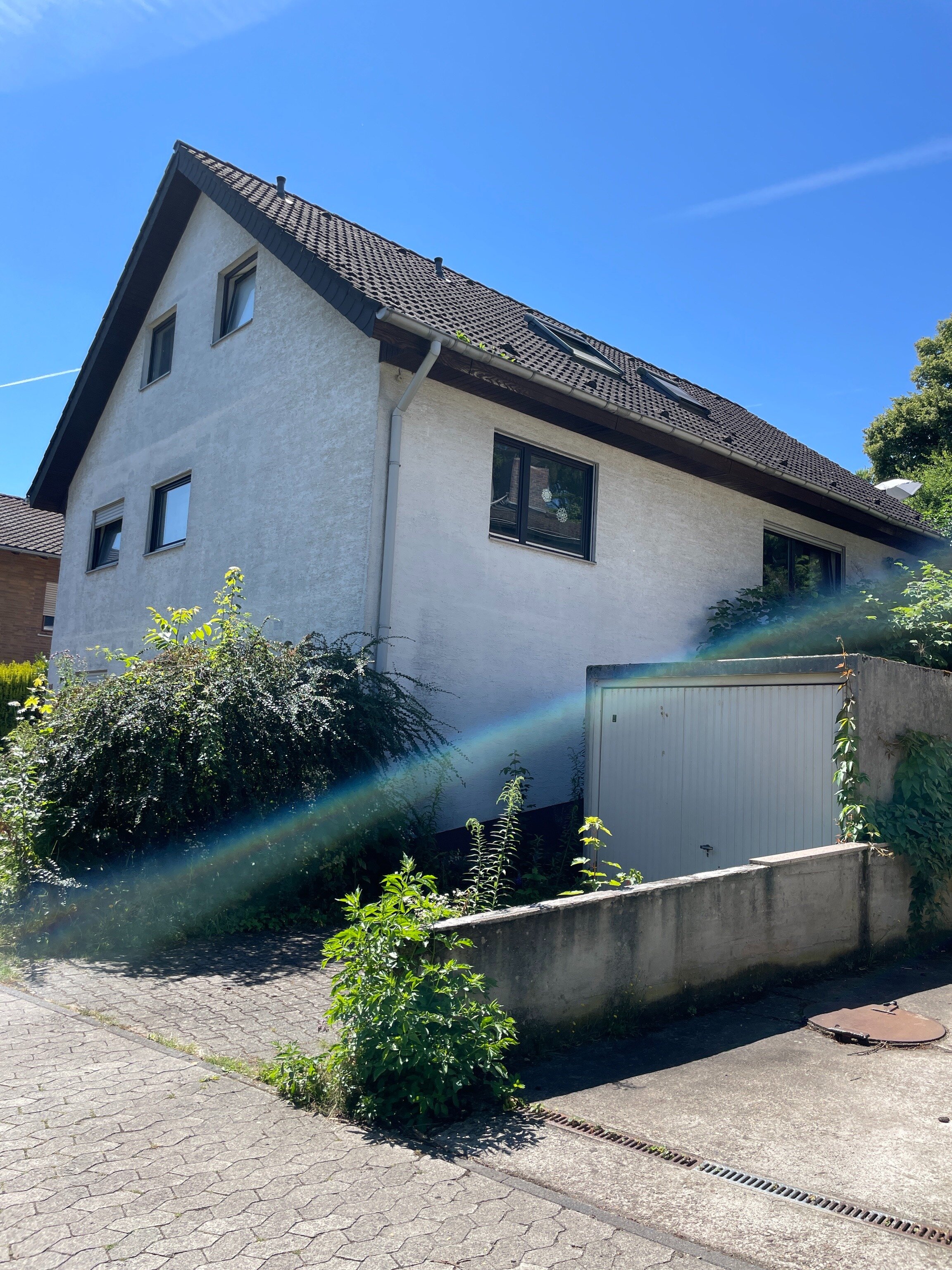 Mehrfamilienhaus zum Kauf 589.000 € 10 Zimmer 216 m²<br/>Wohnfläche 756 m²<br/>Grundstück Bauernheim Friedberg (Hessen) 61169