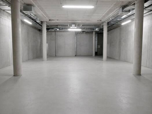 Lagerhalle zur Miete provisionsfrei 13 € 400 m² Lagerfläche teilbar ab 100 m² Hammerbrook Mitte 20097