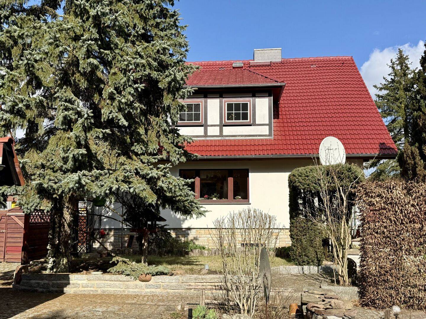 Einfamilienhaus zum Kauf - Ansicht 4