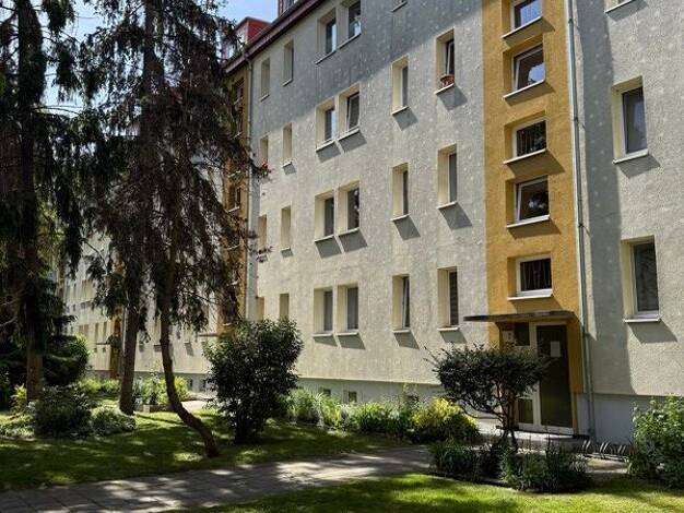 Wohnung zur Miete 586 € 2,5 Zimmer 58,6 m² frei ab 12.09.2026 Reiherweg 6 Ilversgehofen Erfurt 99089