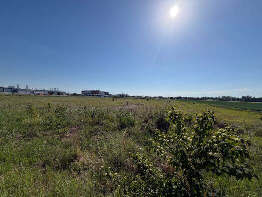Gewerbegrundstück zum Kauf 1.500.000 € 30.076 m² Grundstück Asbach-Bäumenheim Asbach-Bäumenheim 86663