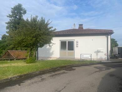 Studio zur Miete 600 € 1 Zimmer 50,8 m² EG frei ab 01.07.2025 Bernloch Hohenstein 72531