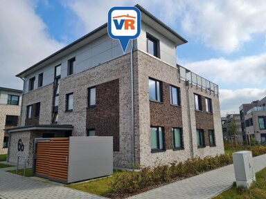 Wohnung zur Miete 850 € 2 Zimmer 64 m² frei ab sofort Handewitt Handewitt 24983