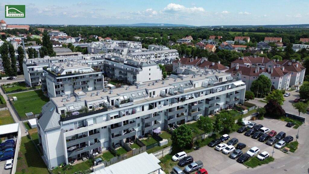 Wohnung zur Miete 796 € 3 Zimmer 63 m² EG frei ab 01.05.2026 Gymelsdorfergasse 50 Wiener Neustadt 2700