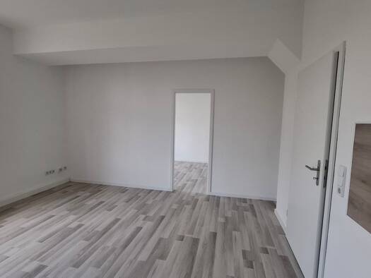Wohnung zum Kauf 60.000 € 2 Zimmer 49 m² 1. Geschoss frei ab sofort Mühlhausen Mühlhausen/Thüringen 99974