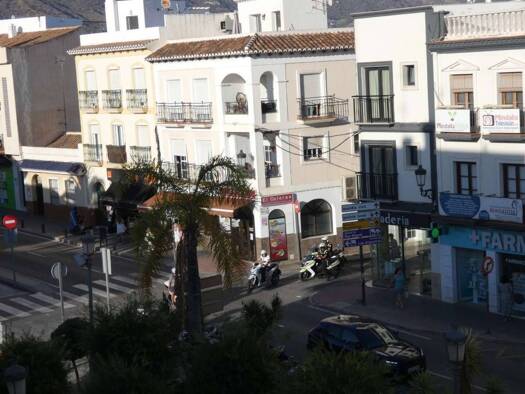Wohnung zum Kauf 999.000 € 8 Zimmer 596 m² PLAZA DE La Ermita, centro de NERJA 0 Nerja 29780