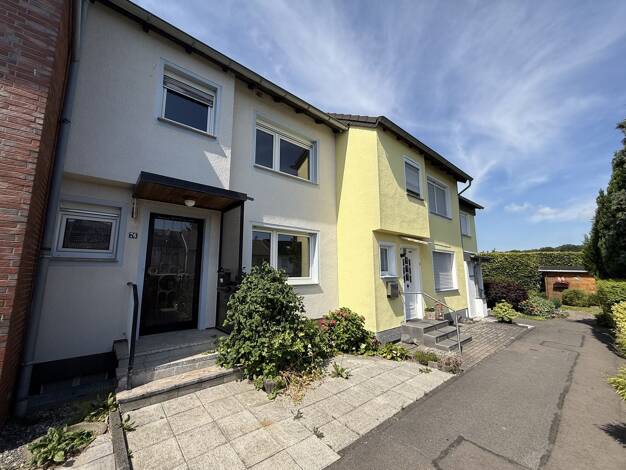 Reihenmittelhaus zum Kauf 169.990 € 4 Zimmer 82,9 m² 200 m² Grundstück Langerwehe 52379