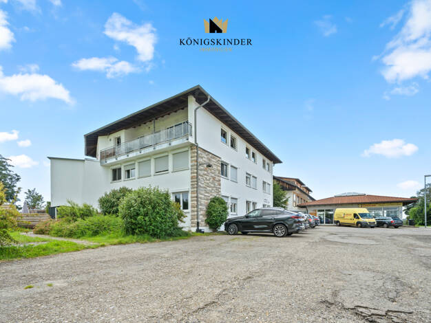 Wohnung zum Kauf 639.000 € 9 Zimmer 211 m² Lindenberg Lindenberg im Allgäu 88161