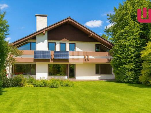 Einfamilienhaus zum Kauf 1.190.000 € 6 Zimmer 200 m² 669 m² Grundstück Gröbenzell 82194