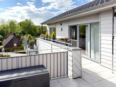 Wohnung zum Kauf 279.000 € 3 Zimmer 107 m² Breklum 25821