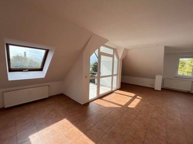 Wohnung zum Kauf 210.000 € 3 Zimmer 75 m² 2. Geschoss Leipziger Vorstadt Ortsamtsbereich Neustadt 01127