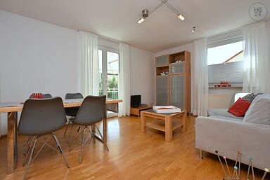 Wohnung zur Miete Wohnen auf Zeit 1.490 € 3 Zimmer 75 m² frei ab 01.10.2024 Oeffingen Fellbach 70736