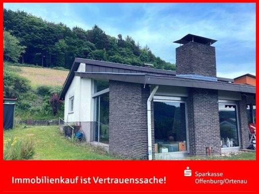 Einfamilienhaus zum Kauf 670.000 € 5 Zimmer 157 m² 1.041 m² Grundstück Seelbach 77960