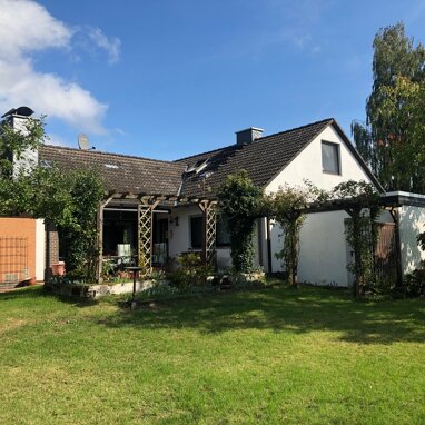 Einfamilienhaus zum Kauf 278.000 € 6 Zimmer 154 m² 671 m² Grundstück Eystrup Eystrup 27324