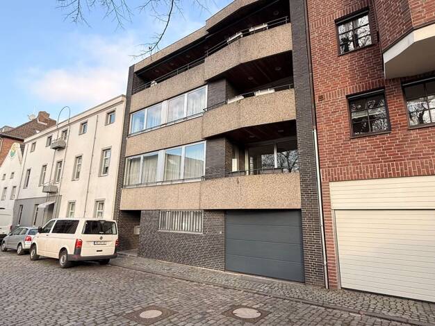 Einfamilienhaus zum Kauf 1.248.200 € 18 Zimmer 600 m² 230 m² Grundstück frei ab sofort Innenstadt Neuss 41460