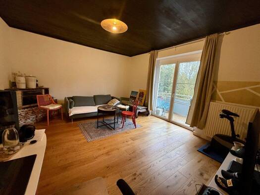 Wohnung zum Kauf 179.000 € 3 Zimmer 70 m² 2. Geschoss Grabenhof Wels 4600