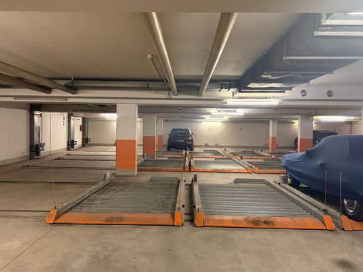 Stellplatz zur Miete provisionsfrei 80 € Maxvorstadt München 80333