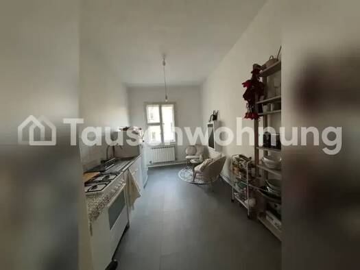 Studio zur Miete Tauschwohnung 500 € 1 Zimmer 34 m² 3. Geschoss Mitte Berlin 10178
