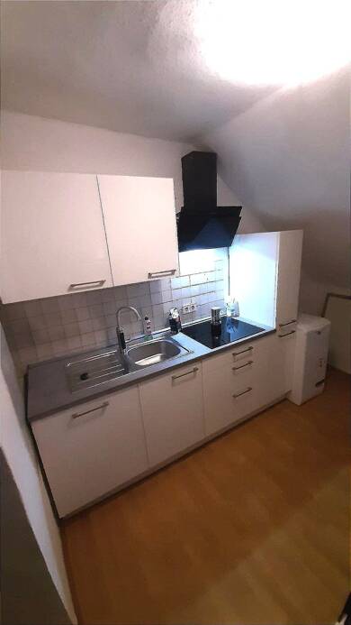 Wohnung zur Miete 780 € 3 Zimmer 60 m² 3. Geschoss Friedrich-Wilhelm-Straße 55 Barbara 4 Trier 54290