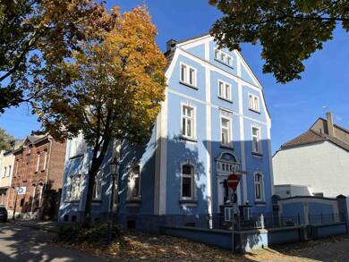 Mehrfamilienhaus zum Kauf 499.000 € 13 Zimmer 377 m² 358 m² Grundstück Orsoy Rheinberg 47495