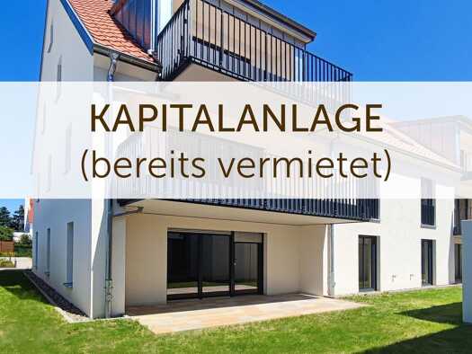 Terrassenwohnung zum Kauf provisionsfrei 419.000 € 3 Zimmer 98,1 m² Gochsheim Gochsheim 97469
